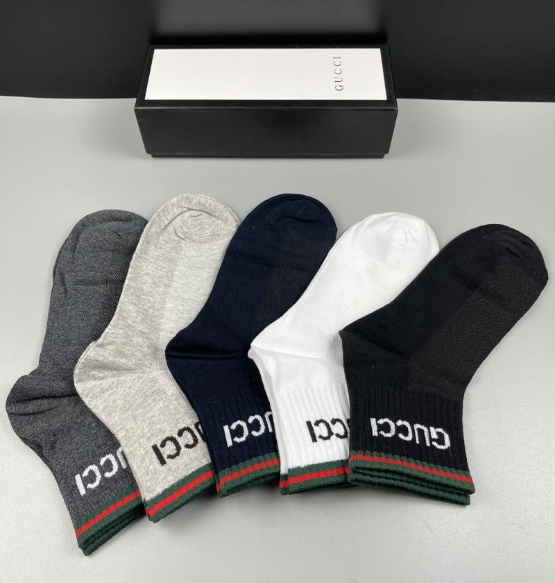 Gucci Socks